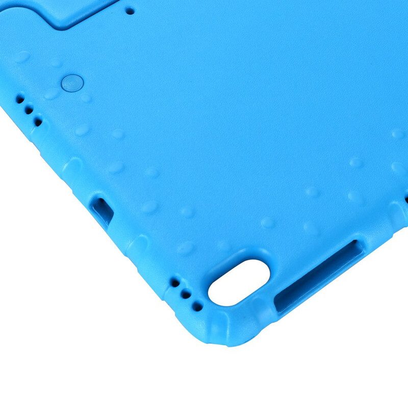 Cover Samsung Galaxy Tab S8 Plus / Tab S7 Plus Schiuma Eva Per Bambini