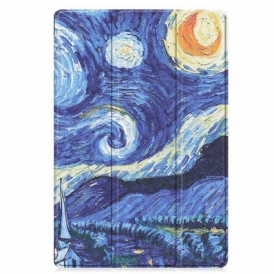 Custodia Samsung Galaxy Tab S8 Plus / Tab S7 Plus Van Gogh Migliorato
