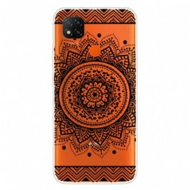 Cover Xiaomi Redmi 9C Bellissimo Mandala