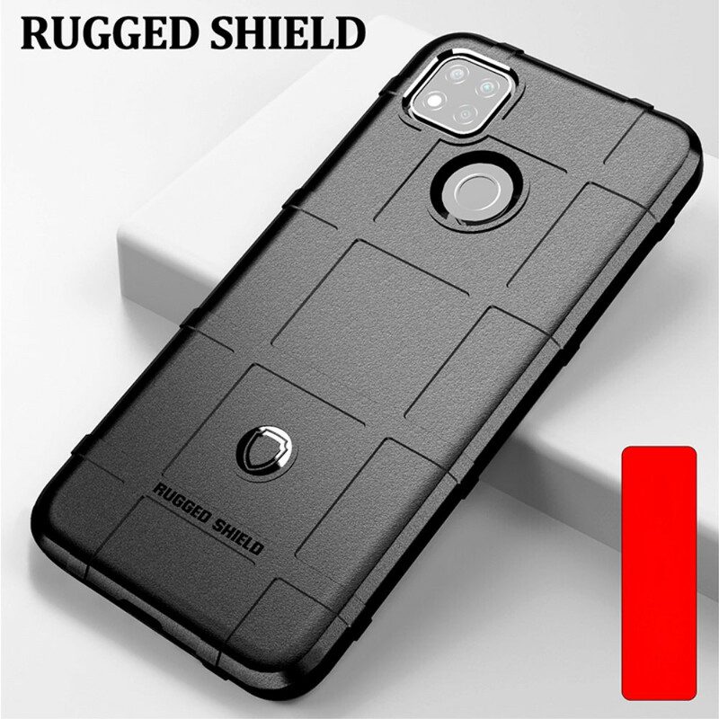 Cover Xiaomi Redmi 9C Scudo Robusto