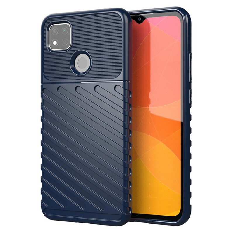 Cover Xiaomi Redmi 9C Serie Tuono