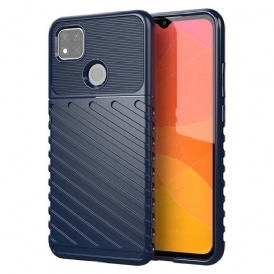 Cover Xiaomi Redmi 9C Serie Tuono