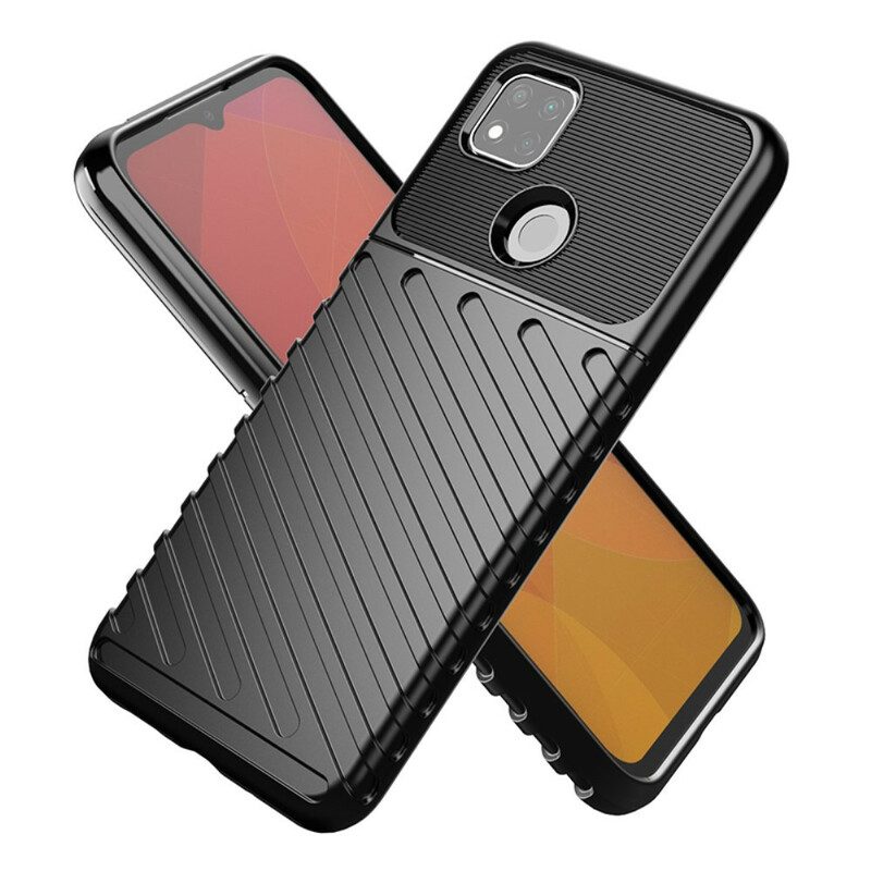 Cover Xiaomi Redmi 9C Serie Tuono