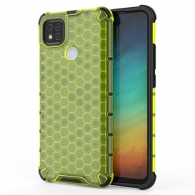 Cover Xiaomi Redmi 9C Stile A Nido D'ape