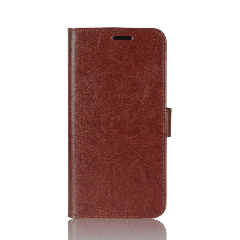 Custodia in pelle Xiaomi Redmi 9C Ultra Ecopelle