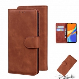 Folio Cover Xiaomi Redmi 9C Ecopelle Nuovi Colori