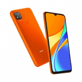 Lente Protettiva In Vetro Temperato Per Xiaomi Redmi 9C