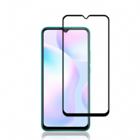 Protezione In Vetro Temperato Per Xiaomi Redmi 9 / 9A / 9C Mocolo