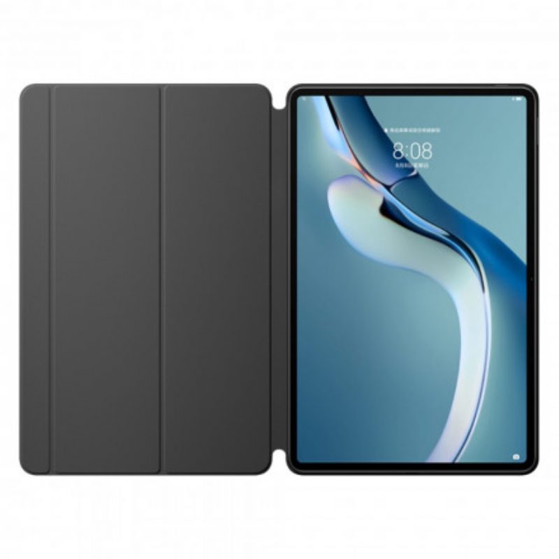 Custodia Huawei MatePad Pro 12.6 (2021) Design In Ecopelle