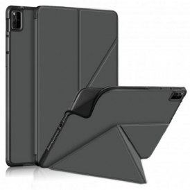 Custodia Huawei MatePad Pro 12.6 (2021) Stile Origami