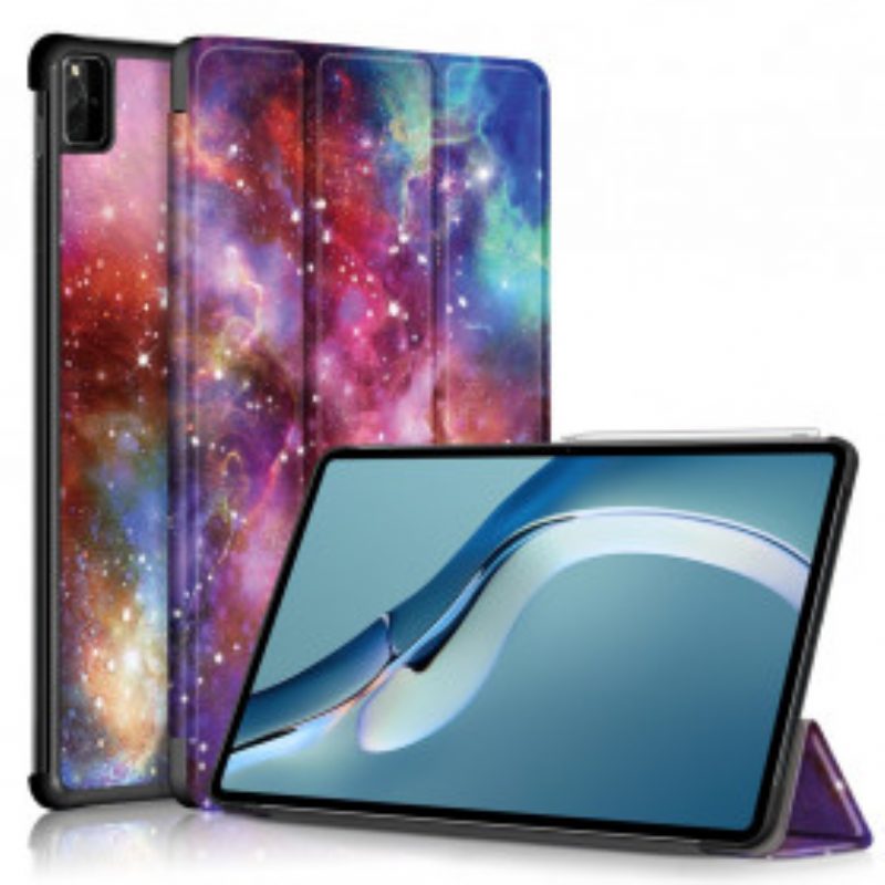 Custodia Huawei MatePad Pro 12.6 (2021) Universo Potenziato