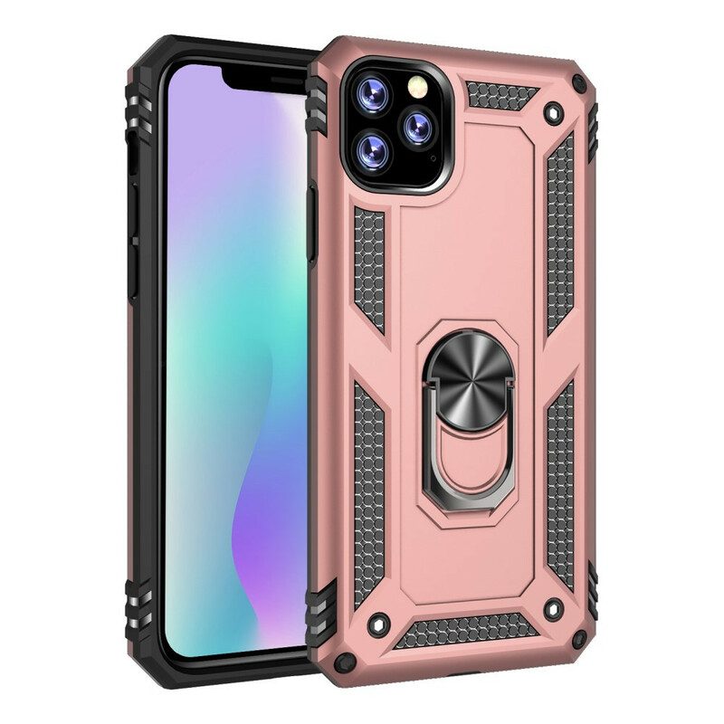 Cover iPhone 11 Pro Max Anello Premium