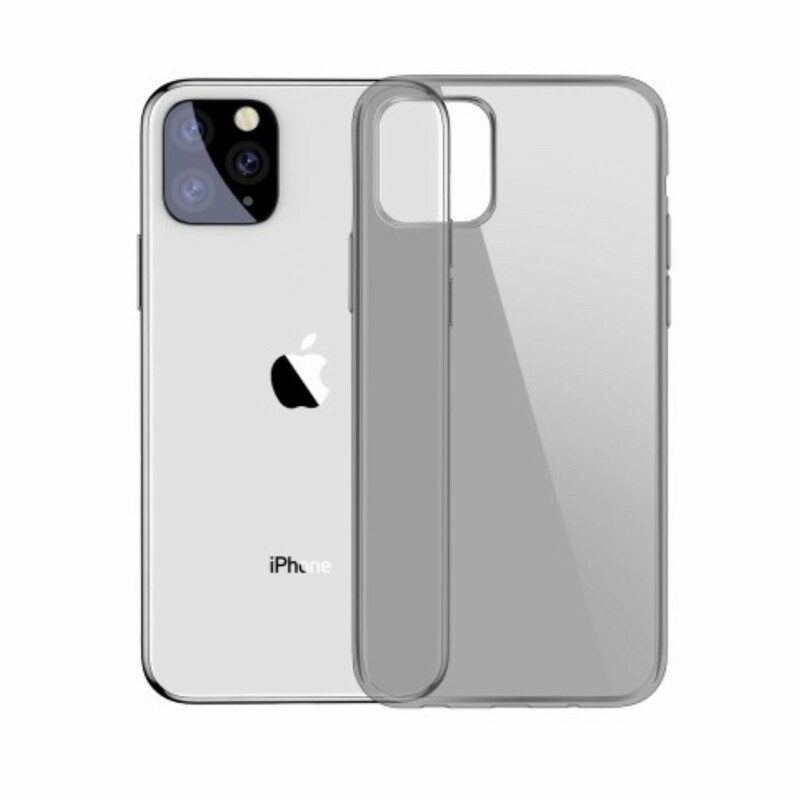 Cover iPhone 11 Pro Max Baseus Serie Semplice