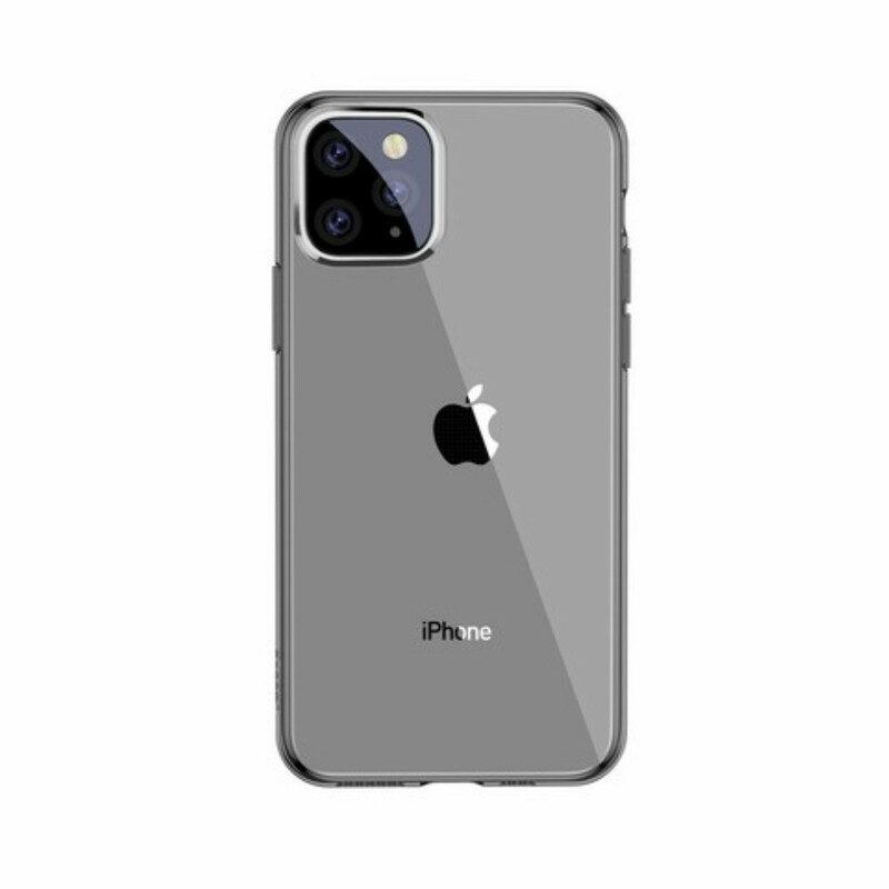 Cover iPhone 11 Pro Max Baseus Serie Semplice