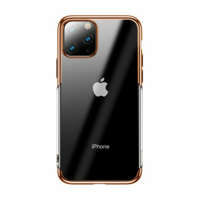 Cover iPhone 11 Pro Max Baseus Shining Series