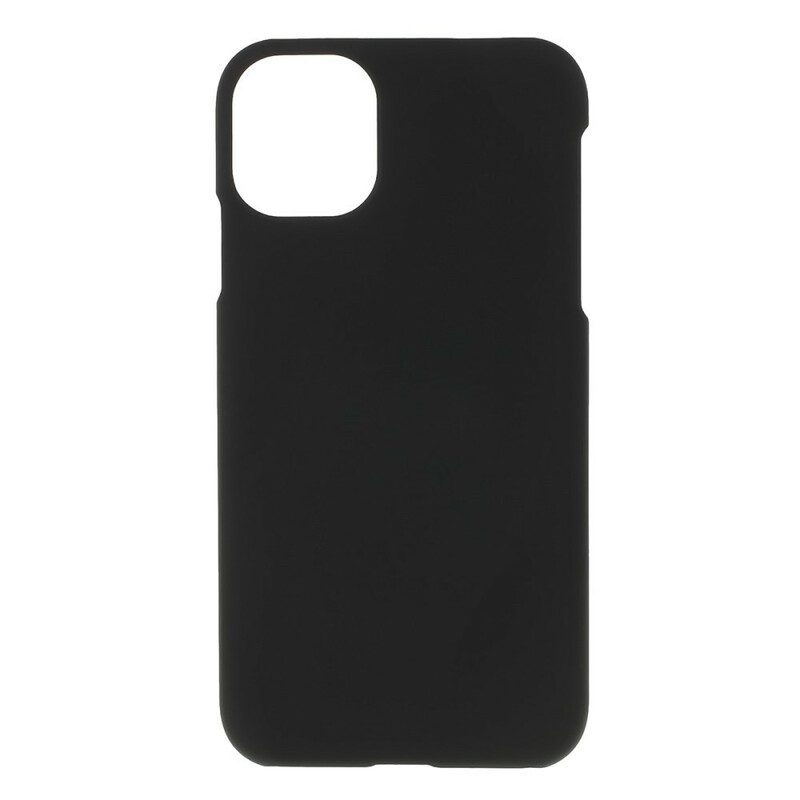 Cover iPhone 11 Pro Max Classico Rigido