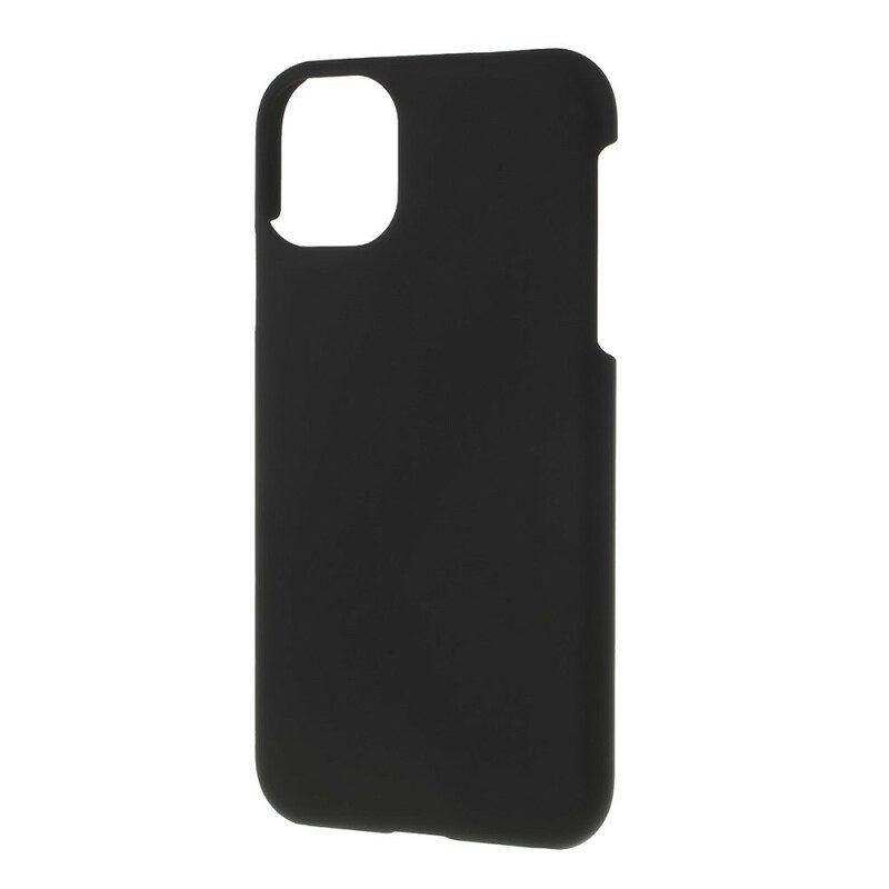 Cover iPhone 11 Pro Max Classico Rigido