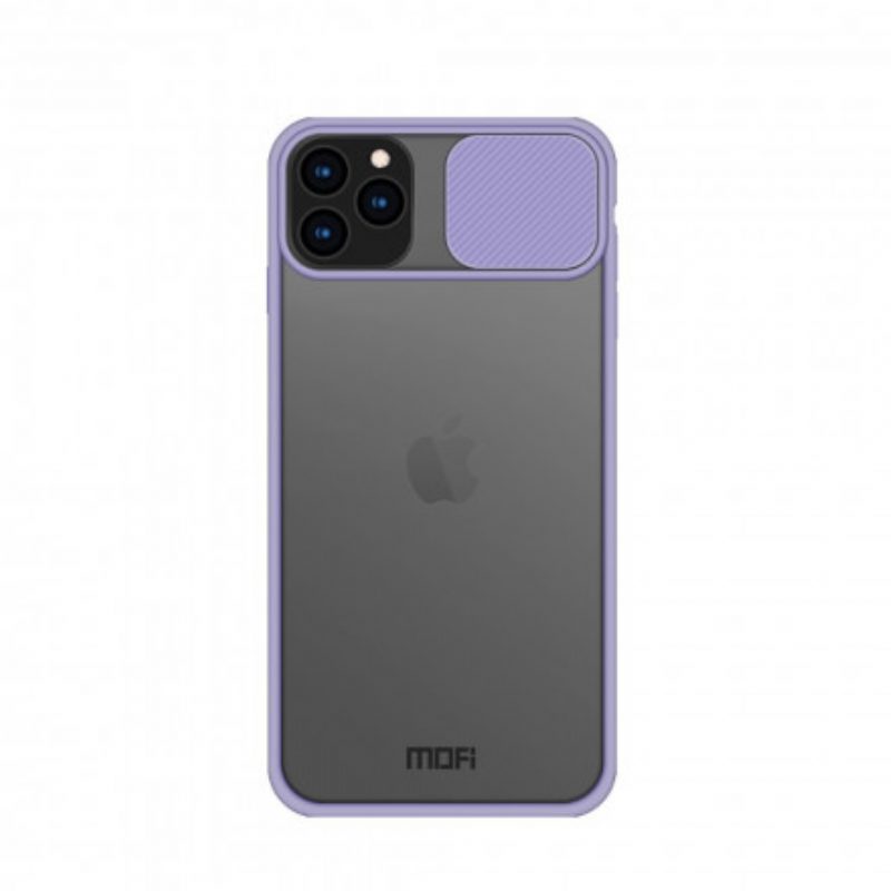 Cover iPhone 11 Pro Max Coperchio Del Modulo Fotografico Mofi