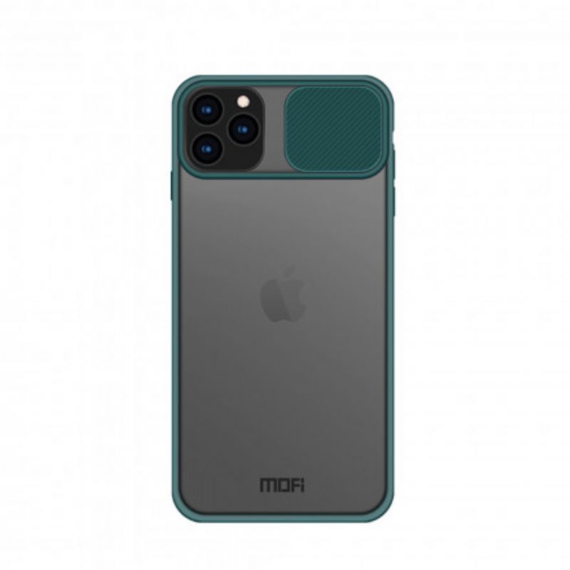 Cover iPhone 11 Pro Max Coperchio Del Modulo Fotografico Mofi