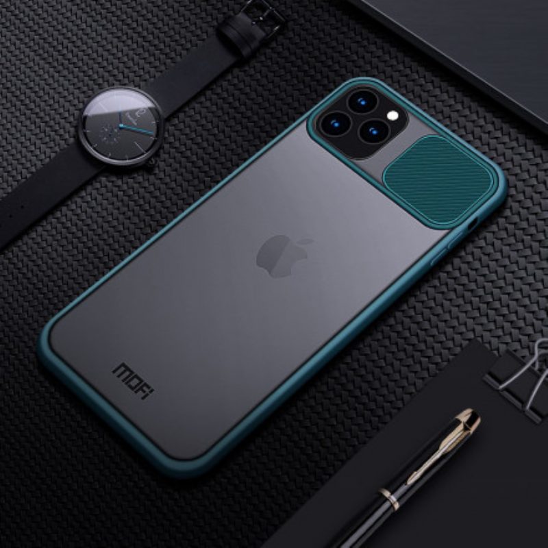 Cover iPhone 11 Pro Max Coperchio Del Modulo Fotografico Mofi