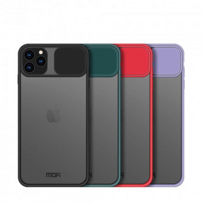 Cover iPhone 11 Pro Max Coperchio Del Modulo Fotografico Mofi