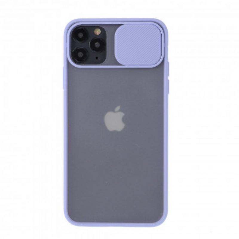 Cover iPhone 11 Pro Max Copertina Del Modulo Fotografico