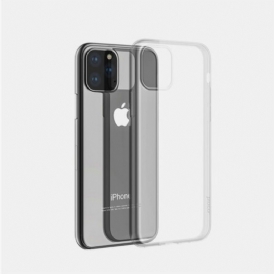 Cover iPhone 11 Pro Max Nxe Trasparente