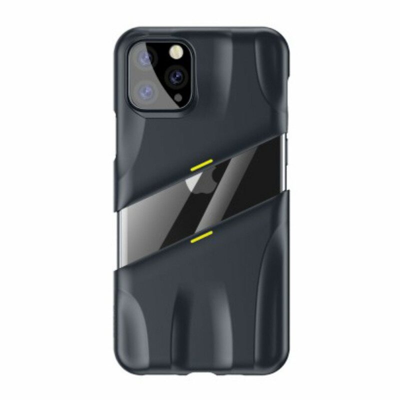 Cover iPhone 11 Pro Max Serie Baseus Andiamo