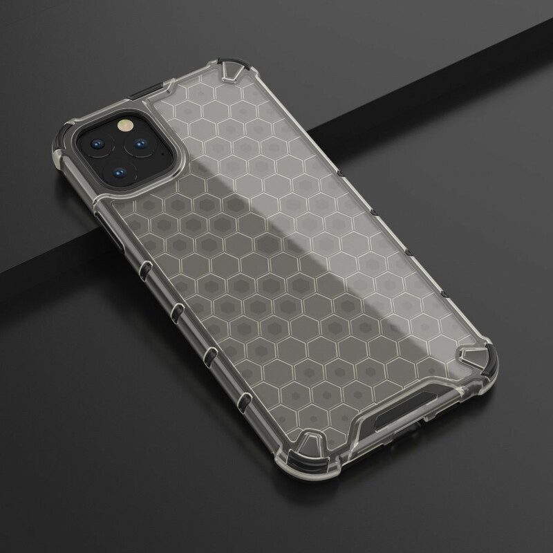 Cover iPhone 11 Pro Max Stile A Nido D'ape