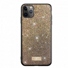 Cover iPhone 11 Pro Max Sulada Paillettes