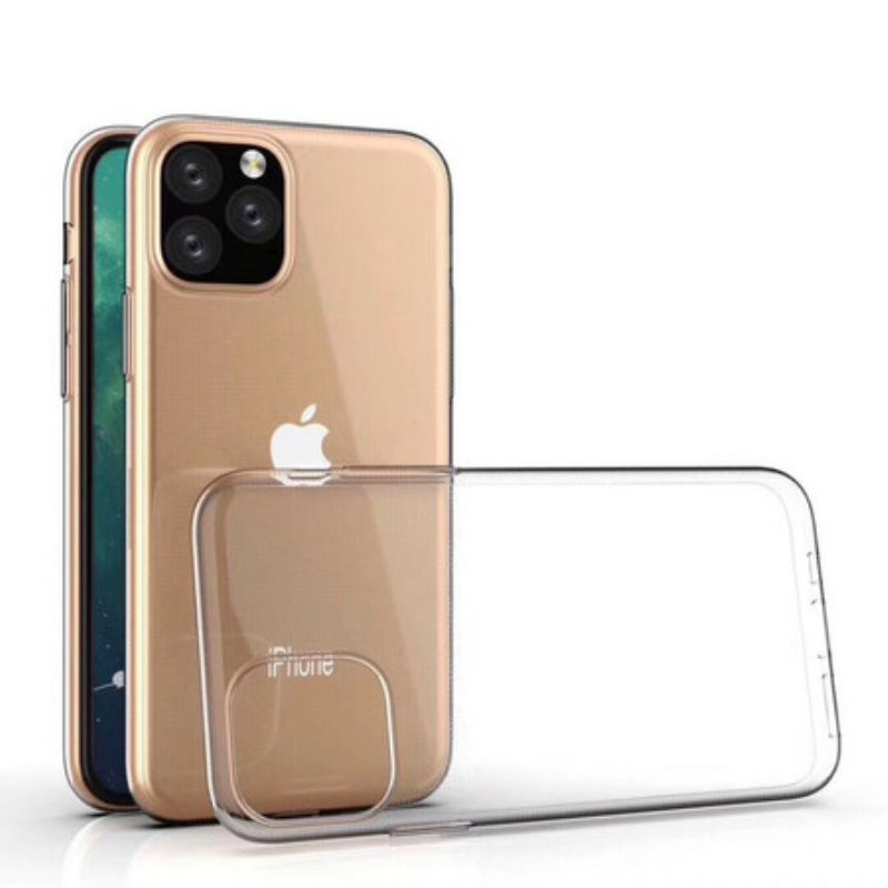 Cover iPhone 11 Pro Max Trasparente