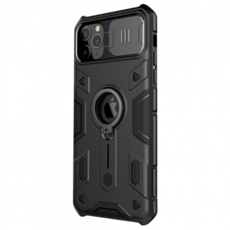 Cover iPhone 11 Pro Max Ultra Resistente Protegge Il Modulo Fotografico Nillkin