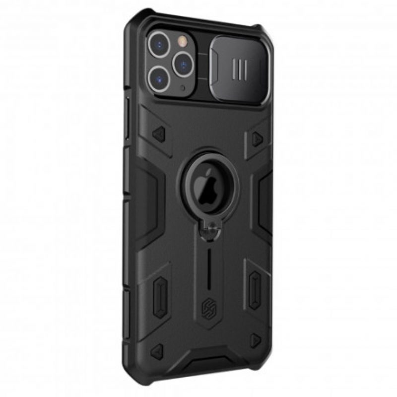 Cover iPhone 11 Pro Max Ultra Resistente Protegge Il Modulo Fotografico Nillkin