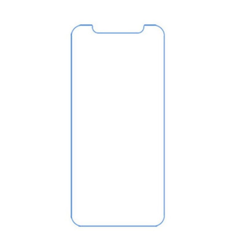 Proteggi Schermo Per iPhone 11 Pro Max / Xs Max Nano