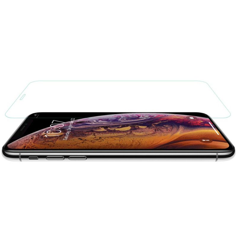 Protezione In Vetro Temperato Per iPhone 11 Pro Max / iPhone Xs Max