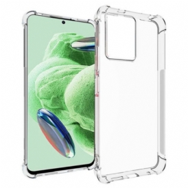 Cover Xiaomi Redmi Note 12 5G Angoli Rinforzati Senza Cuciture