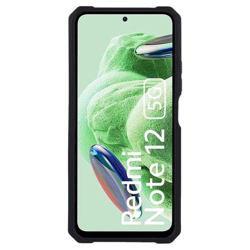 Cover Xiaomi Redmi Note 12 5G Multifunzionale