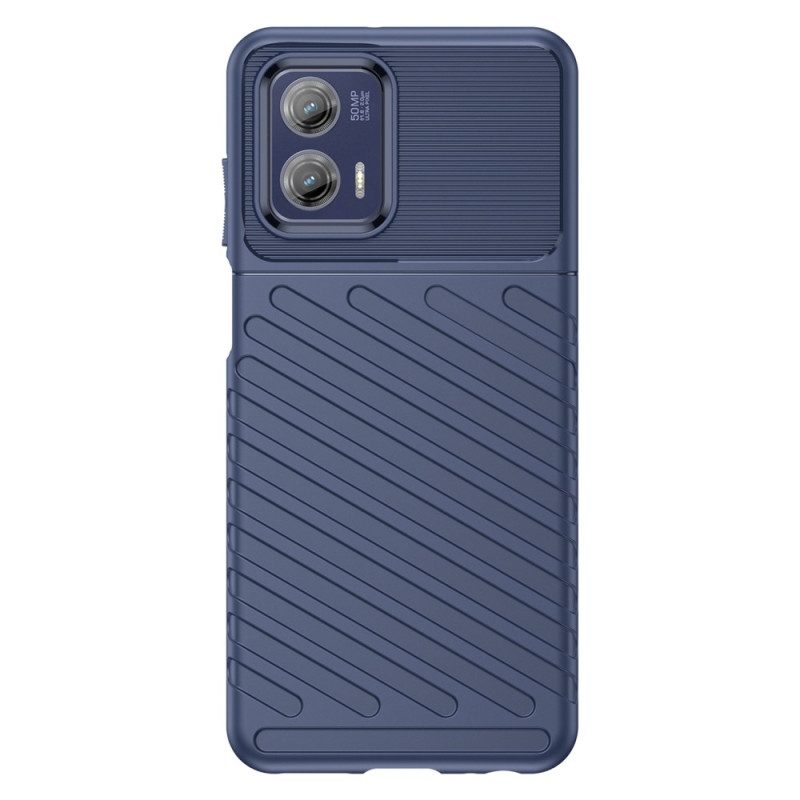 Cover Moto G73 5G Serie Tuono