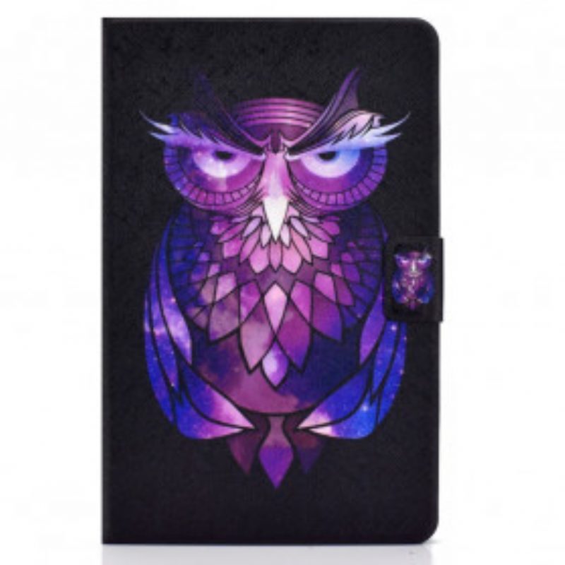 Folio Cover Huawei MatePad New Brutto Gufo