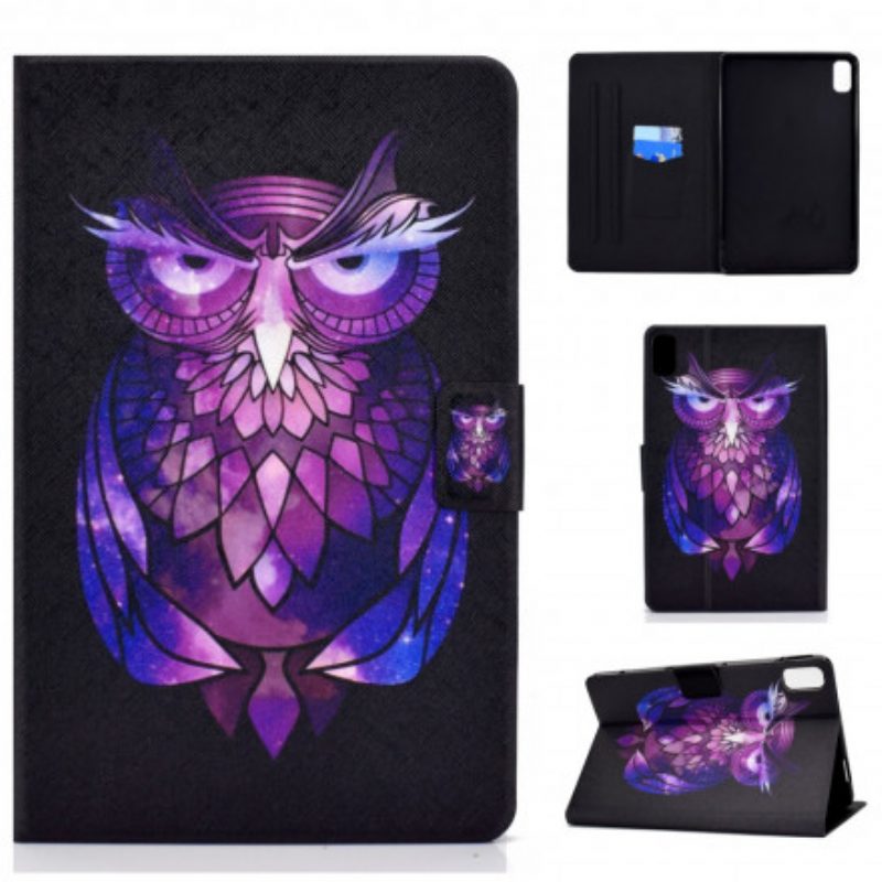 Folio Cover Huawei MatePad New Brutto Gufo