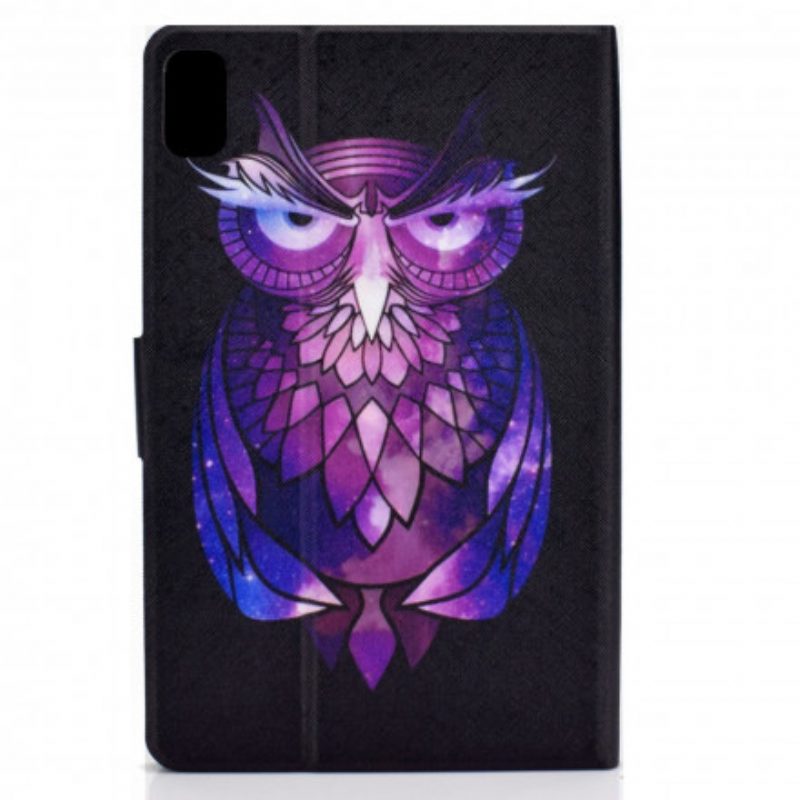 Folio Cover Huawei MatePad New Brutto Gufo