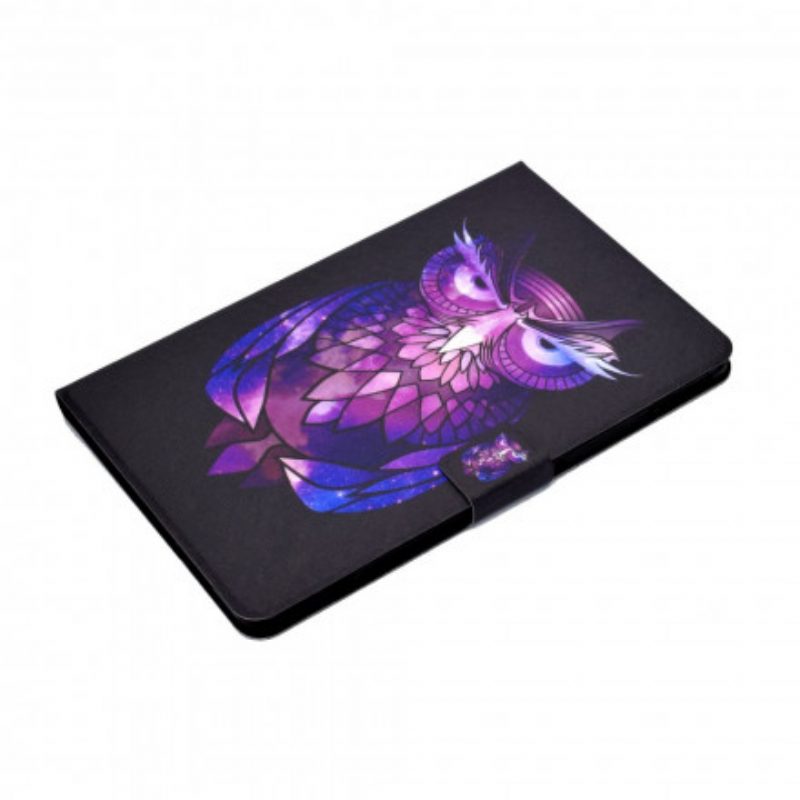 Folio Cover Huawei MatePad New Brutto Gufo