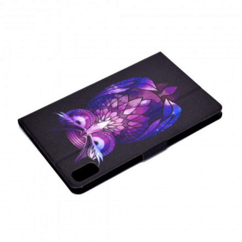 Folio Cover Huawei MatePad New Brutto Gufo