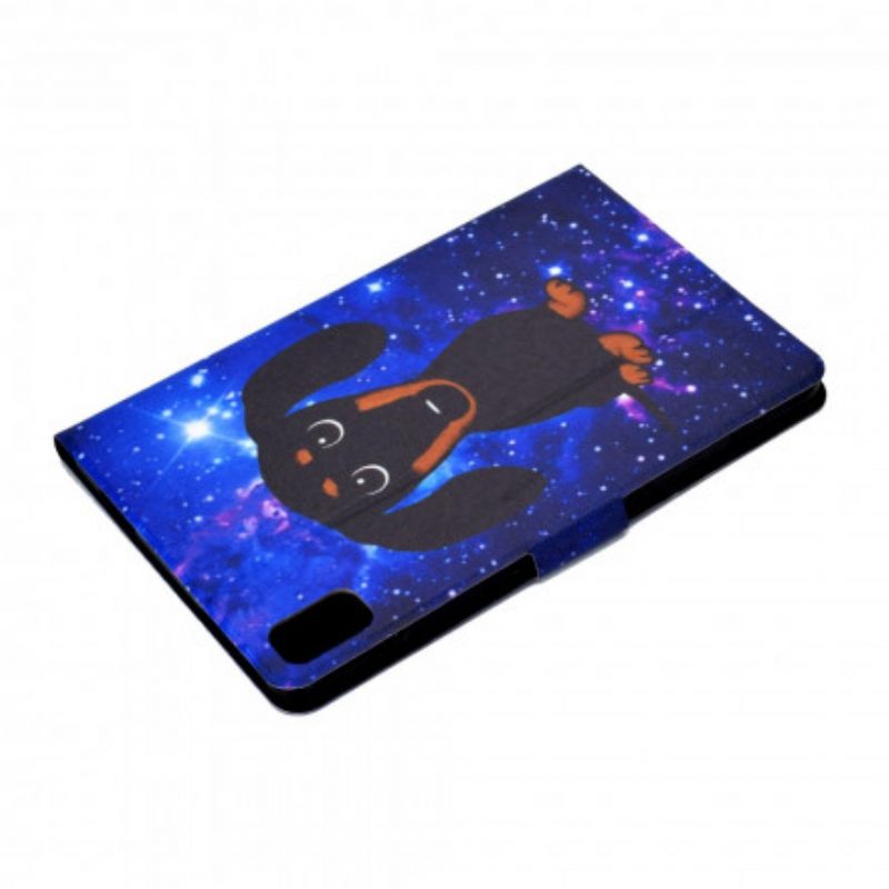 Folio Cover Huawei MatePad New Cane Carino