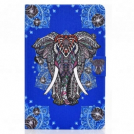 Folio Cover Huawei MatePad New Elefante Arte