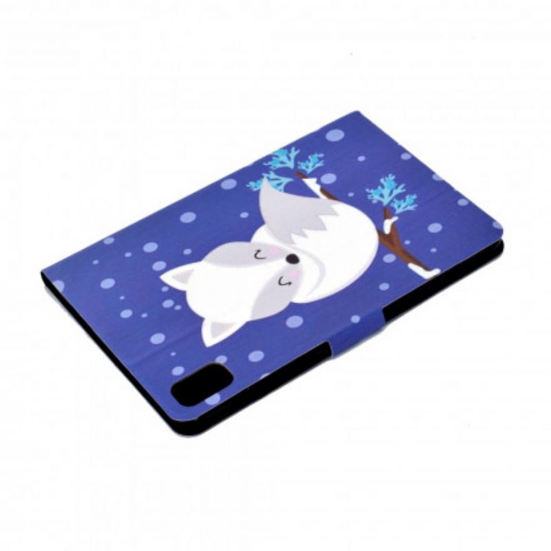 Folio Cover Huawei MatePad New Volpe