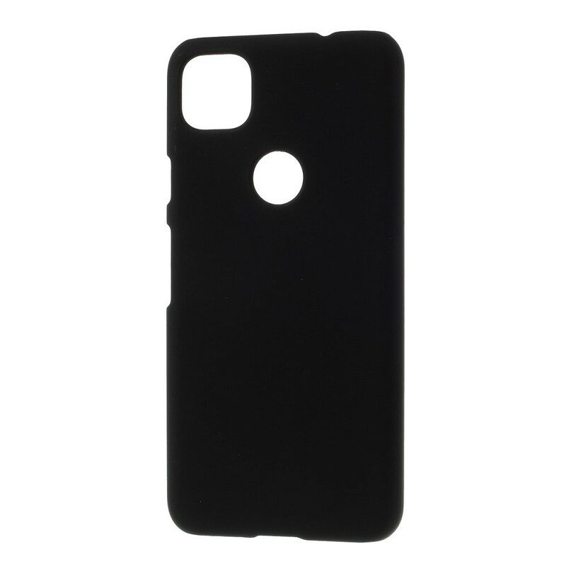 Cover Google Pixel 4A Classico Rigido