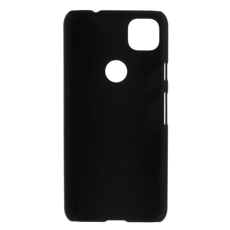 Cover Google Pixel 4A Classico Rigido