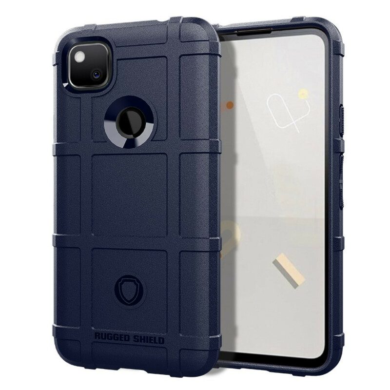 Cover Google Pixel 4A Scudo Robusto