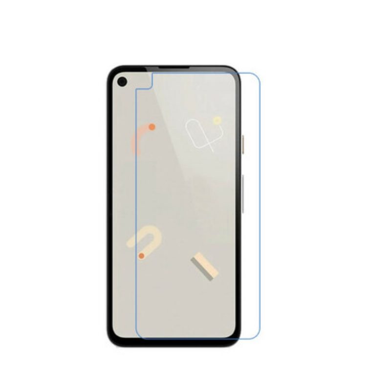 Proteggi Schermo Per Google Pixel 4A